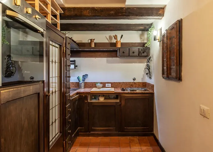 Apartment Historical Loft At Campo De Fiori *