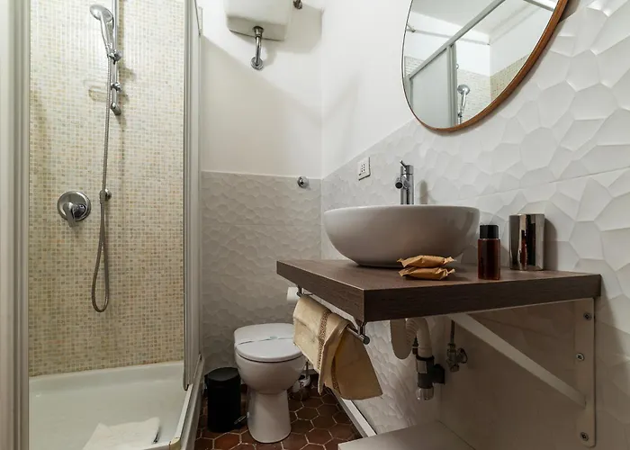 Historical Loft At Campo De Fiori * Rome